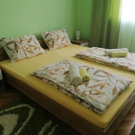 Apartman ,,Milica" Donji Milanovac Eksteriør bilde