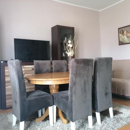 Apartman ,,Milica" Donji Milanovac Eksteriør bilde