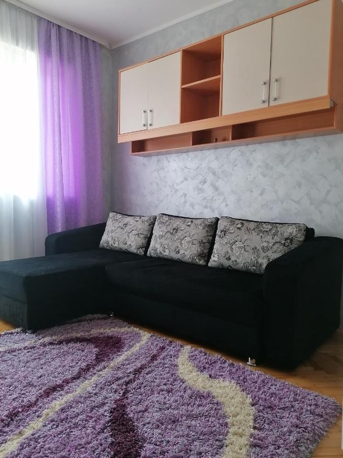 Apartman ,,Milica" Donji Milanovac Eksteriør bilde