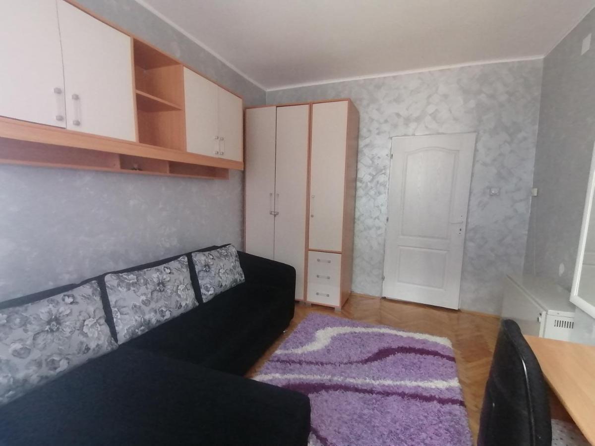 Apartman ,,Milica" Donji Milanovac Eksteriør bilde